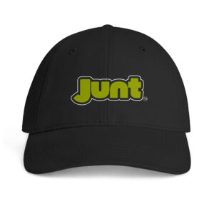 JUNT CAP