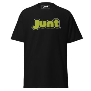 JUNT TEE (FOUNDERS EDITION) TIER II