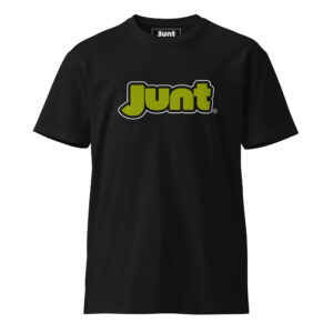 JUNT TEE (FOUNDERS EDITION) TIER I