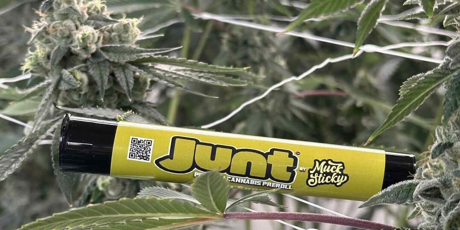 JUNT PREROLL