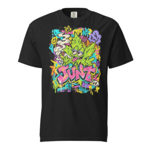WICKY WACKY JUNT