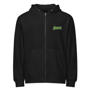 JUNT HOODIE (FOUNDERS EDITION)