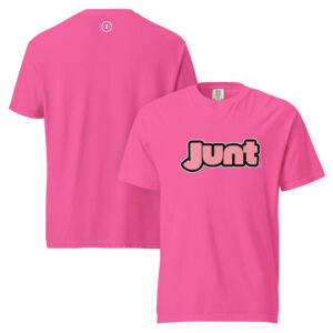 JUNT BCA TEE