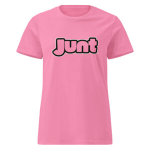 JUNT BCA TEE (women’s)